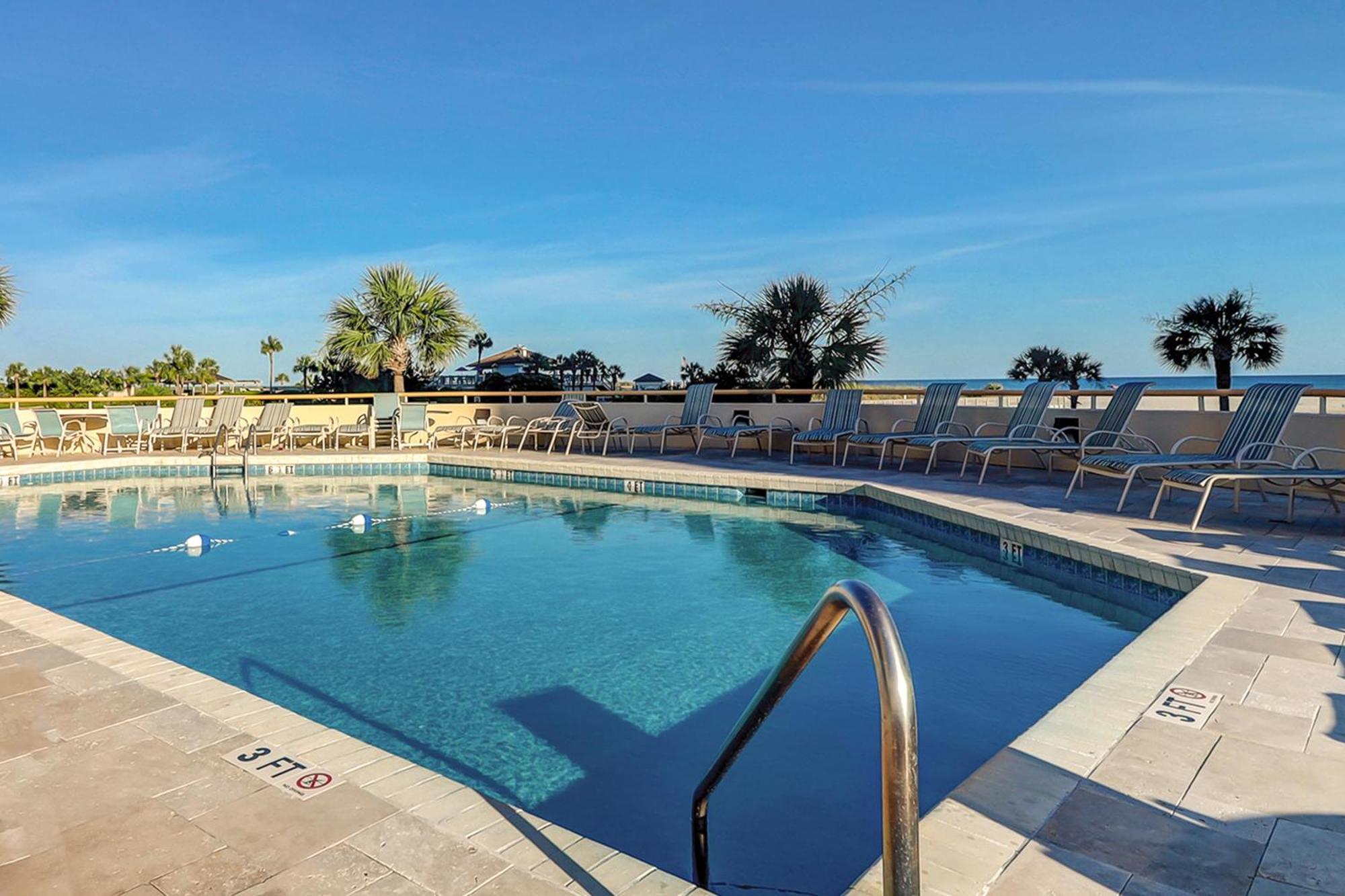 Ocean Creek Villa Myrtle Beach Cameră foto