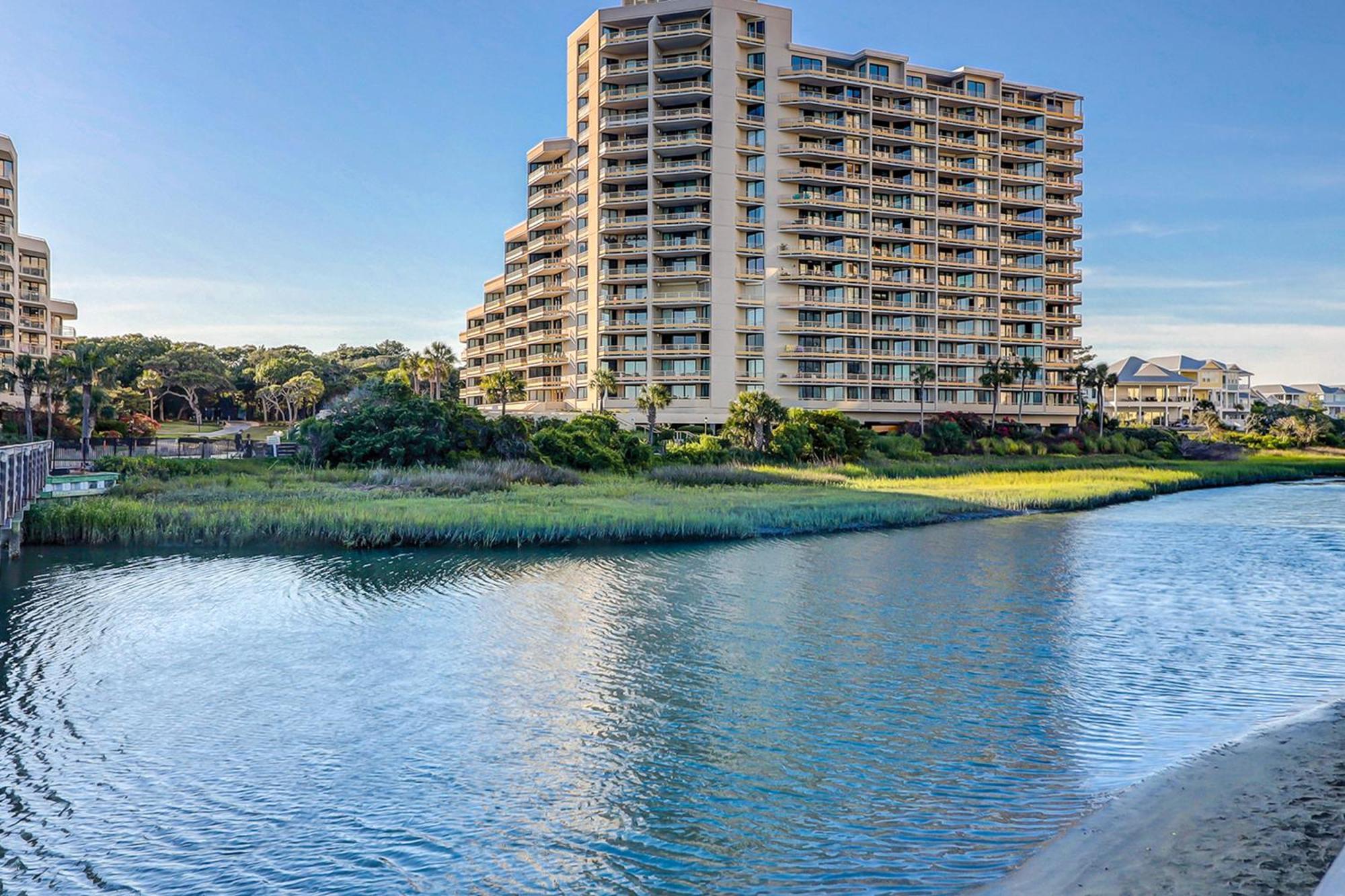 Ocean Creek Villa Myrtle Beach Cameră foto