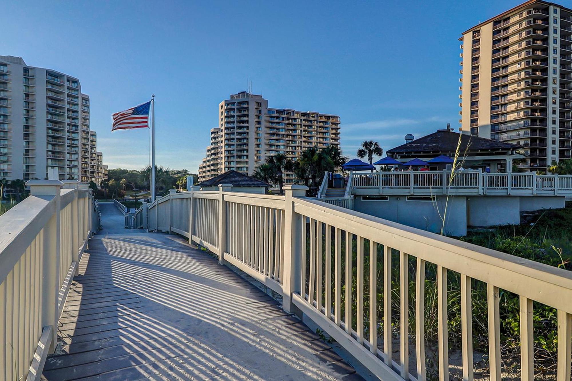Ocean Creek Villa Myrtle Beach Cameră foto