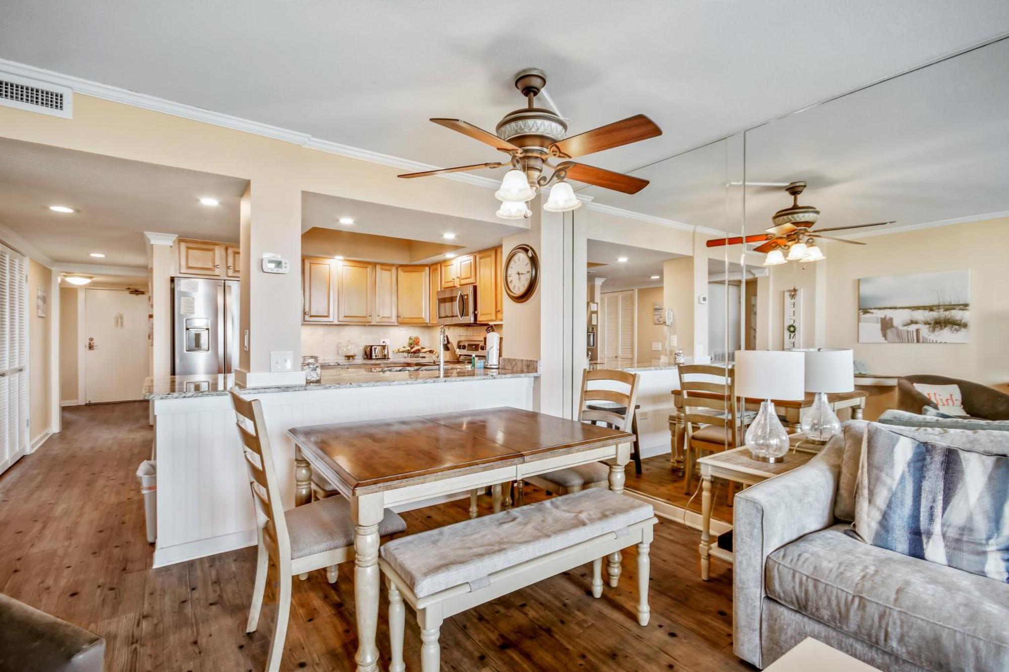 Ocean Creek Villa Myrtle Beach Cameră foto