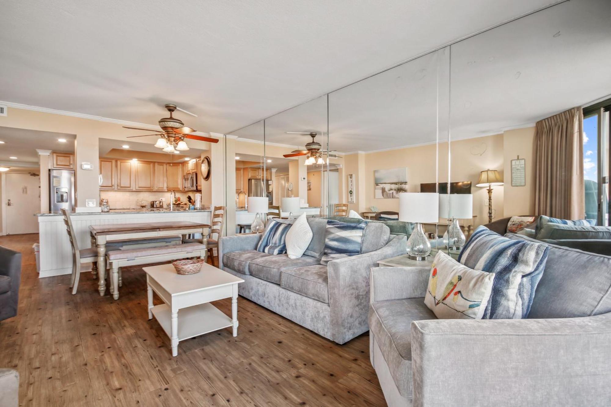 Ocean Creek Villa Myrtle Beach Cameră foto