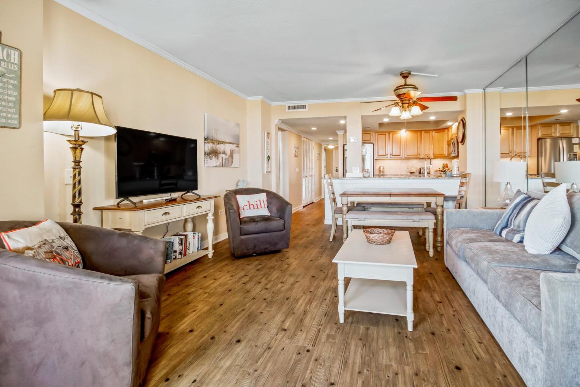 Ocean Creek Villa Myrtle Beach Cameră foto