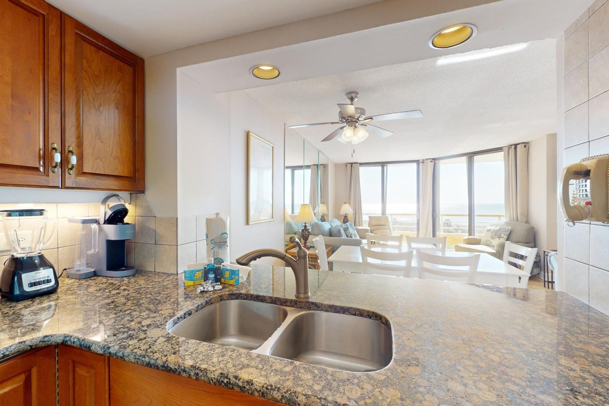 Ocean Creek Villa Myrtle Beach Cameră foto