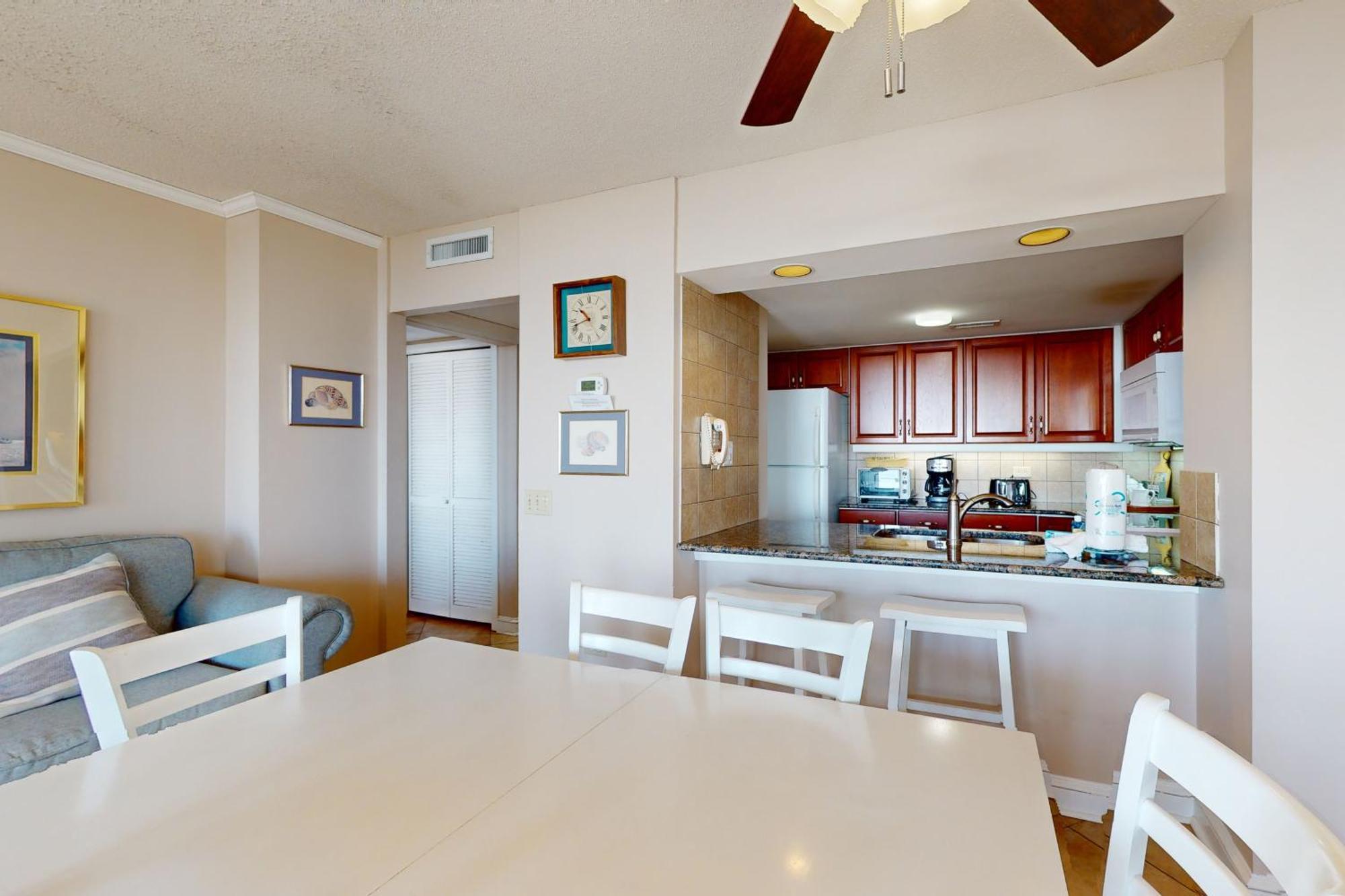 Ocean Creek Villa Myrtle Beach Cameră foto