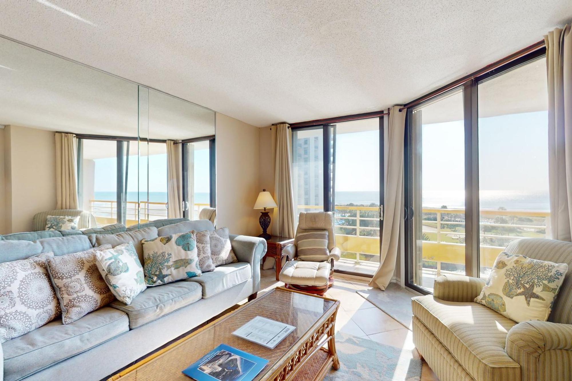 Ocean Creek Villa Myrtle Beach Cameră foto