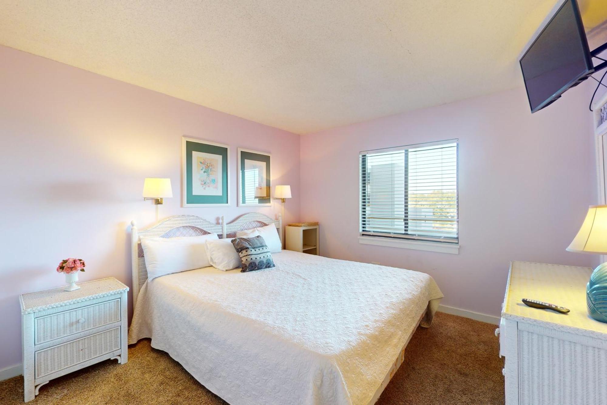 Ocean Creek Villa Myrtle Beach Cameră foto